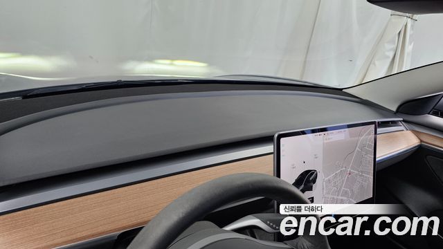 Tesla Model 3 2022 — photo 28