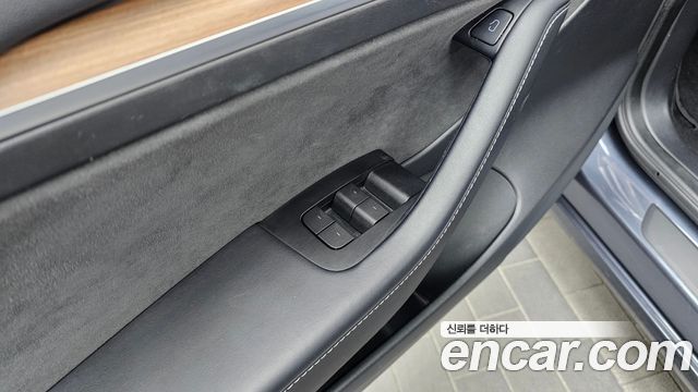 Tesla Model 3 2022 — photo 32