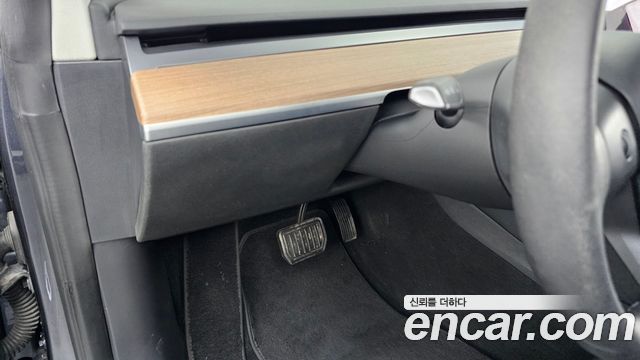 Tesla Model 3 2022 — photo 34