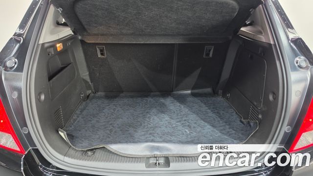 Chevrolet Korea Trax 2018 — photo 24