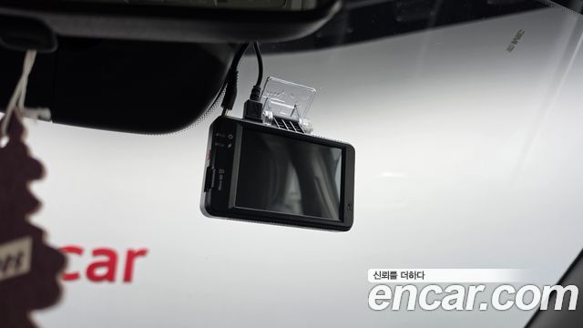 Chevrolet Korea Trax 2018 — photo 27