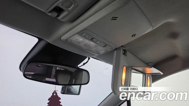Chevrolet Korea Trax 2018 — photo 28