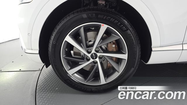 Genesis GV80 2026 — photo 5