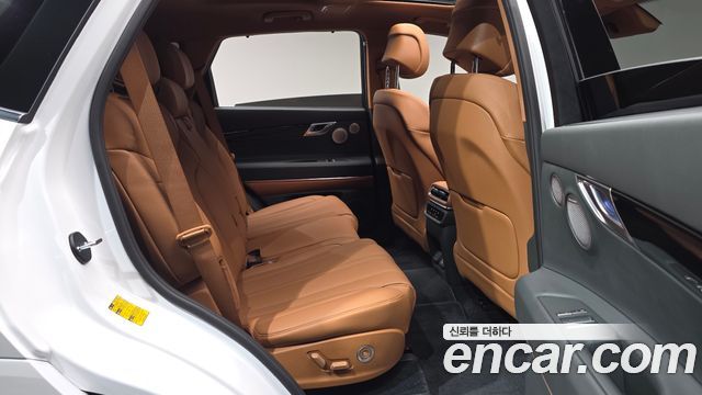 Genesis GV80 2026 — photo 17