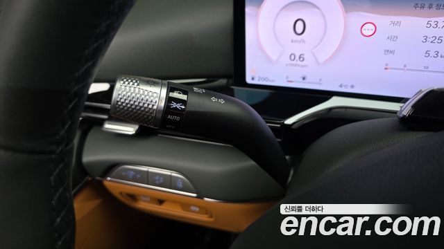 Genesis GV80 2026 — photo 21