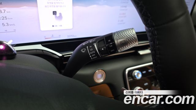 Genesis GV80 2026 — photo 22