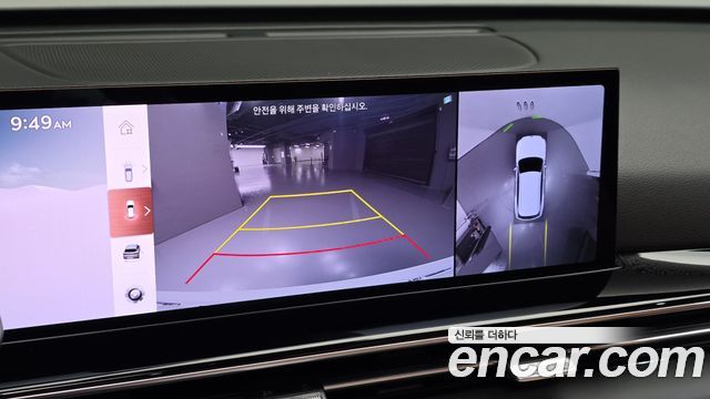 Genesis GV80 2026 — photo 25