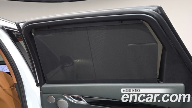 Genesis GV80 2026 — photo 31