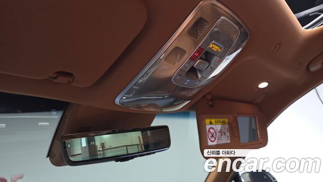 Genesis GV80 2026 — photo 32