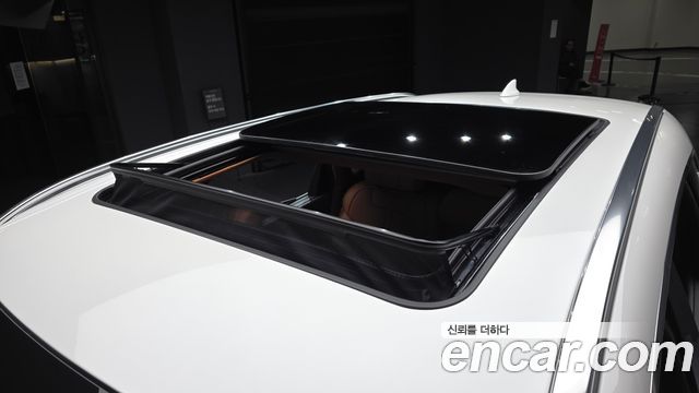 Genesis GV80 2026 — photo 33