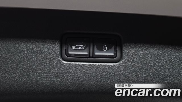 Genesis GV80 2026 — photo 35