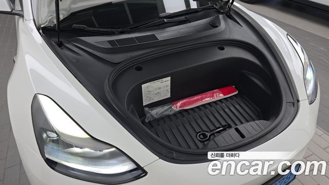 Tesla Model 3 2022 — photo 6