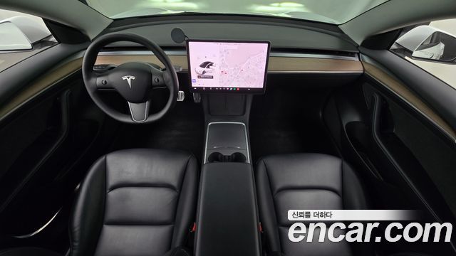 Tesla Model 3 2022 — photo 10