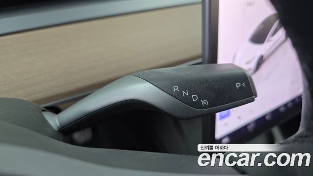 Tesla Model 3 2022 — photo 12