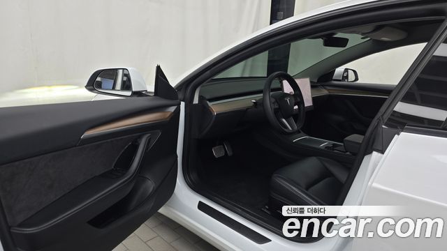 Tesla Model 3 2022 — photo 13