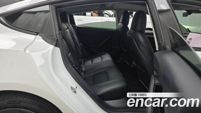 Tesla Model 3 2022 — photo 17