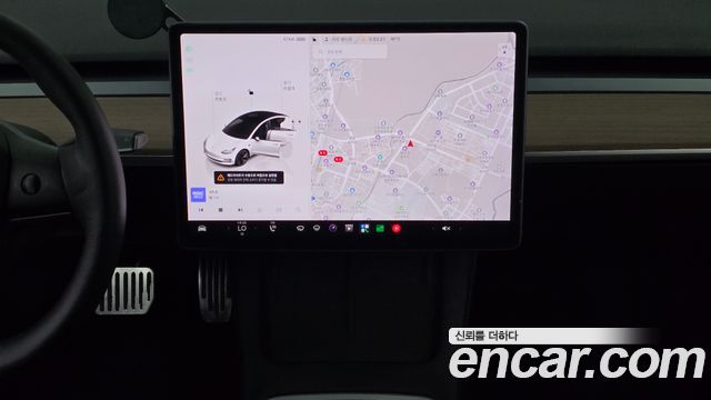 Tesla Model 3 2022 — photo 18
