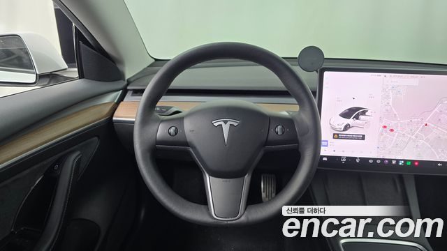Tesla Model 3 2022 — photo 19