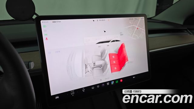 Tesla Model 3 2022 — photo 20