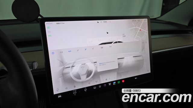 Tesla Model 3 2022 — photo 21