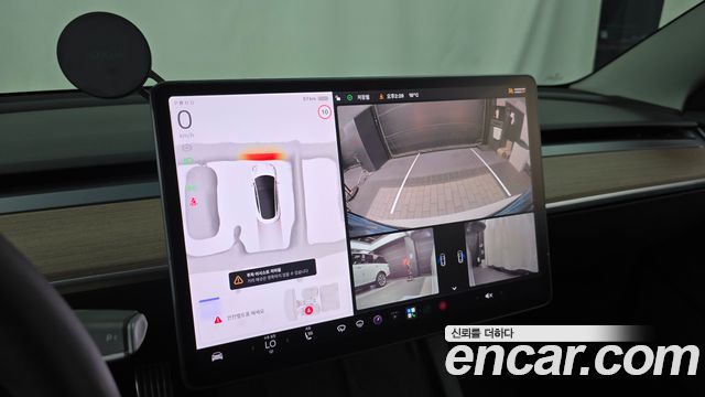 Tesla Model 3 2022 — photo 22