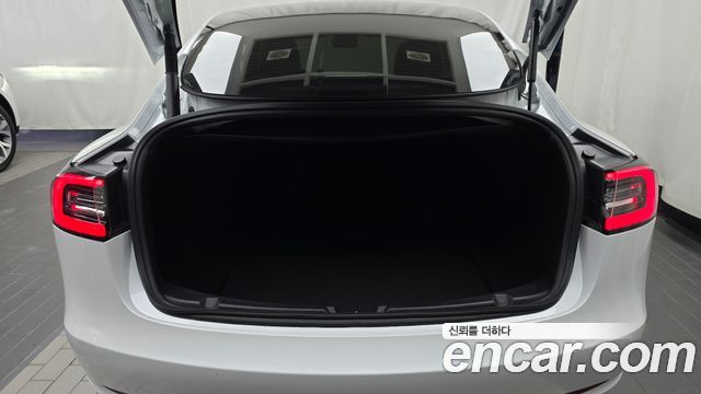 Tesla Model 3 2022 — photo 25