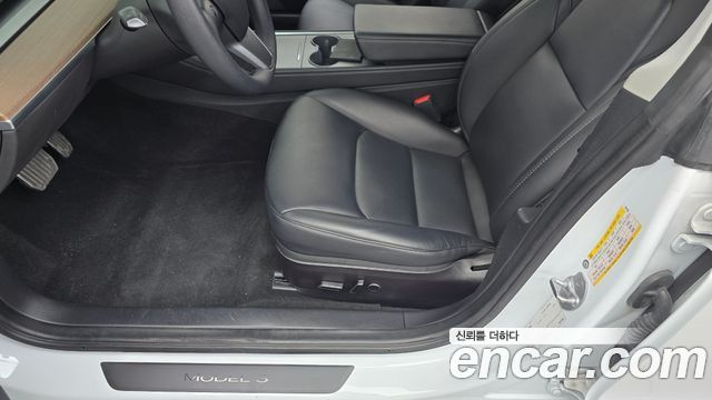 Tesla Model 3 2022 — photo 26