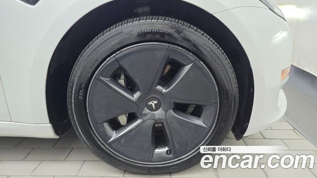 Tesla Model 3 2022 — photo 7
