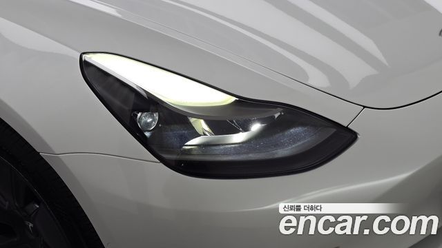 Tesla Model 3 2022 — photo 8
