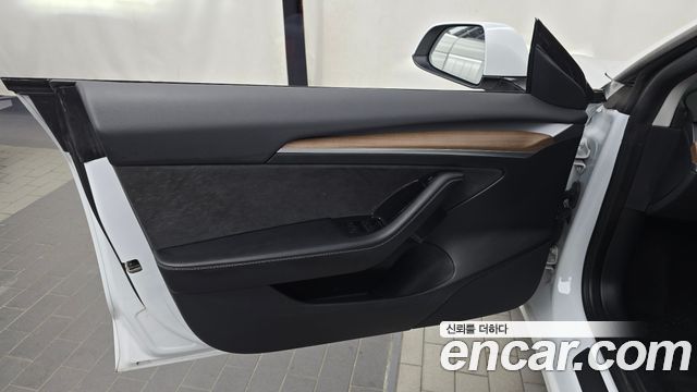 Tesla Model 3 2022 — photo 14