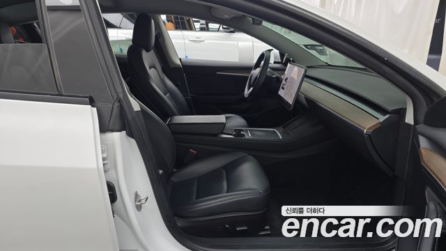 Tesla Model 3 2022 — photo 16