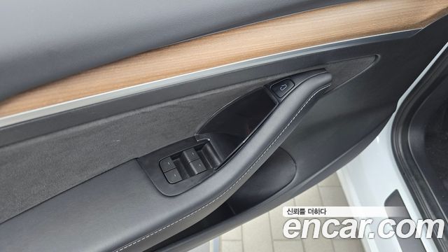 Tesla Model 3 2022 — photo 28