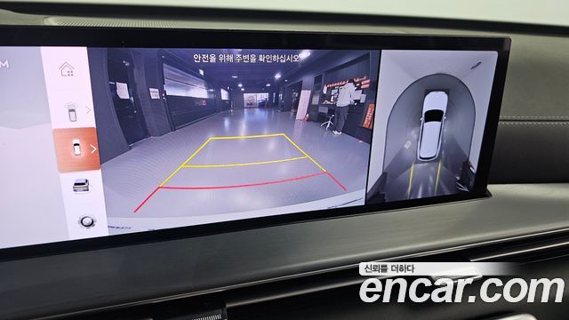 Genesis GV80 2024 — photo 15