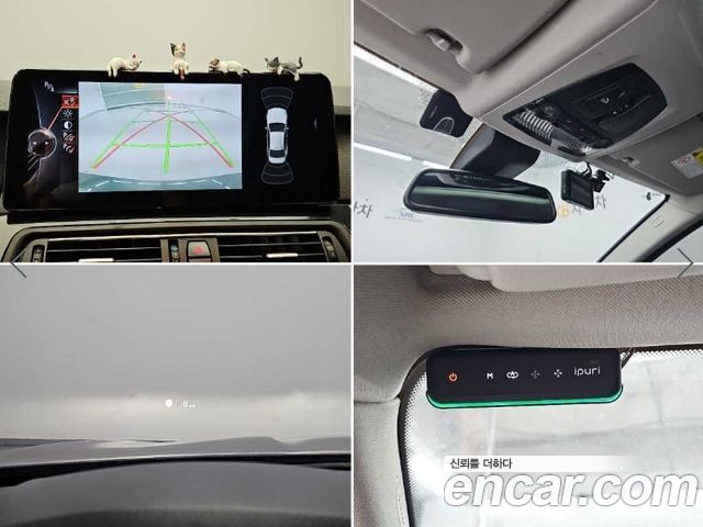 BMW 5-Series 2016 — photo 16