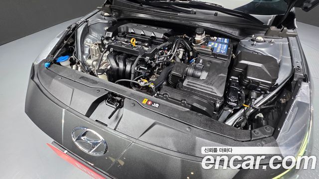 Hyundai AVANTE 2021 — photo 6