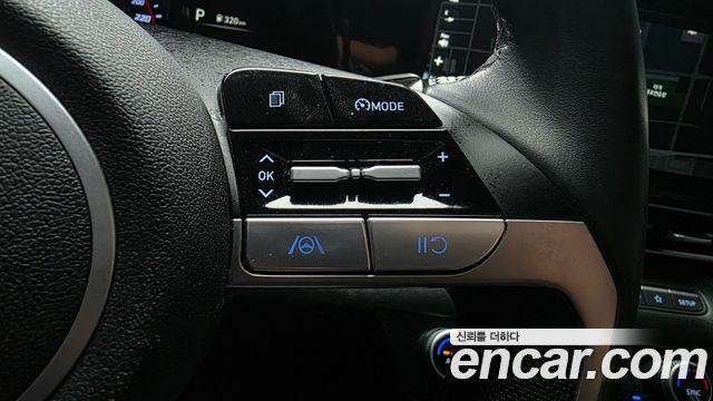 Hyundai AVANTE 2021 — photo 13