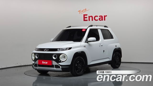 Hyundai Casper 2023 — photo 1