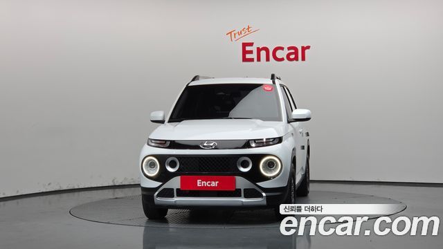 Hyundai Casper 2023 — photo 3