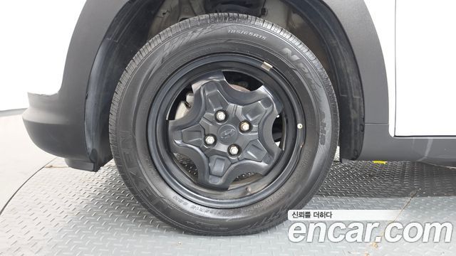 Hyundai Casper 2023 — photo 5