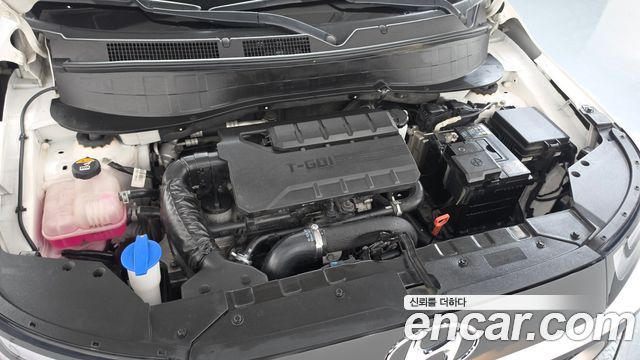 Hyundai Casper 2023 — photo 6