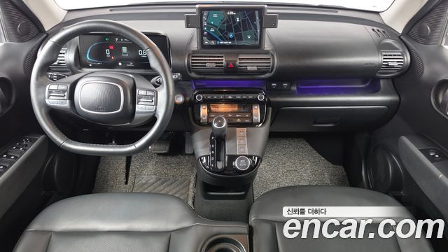 Hyundai Casper 2023 — photo 10