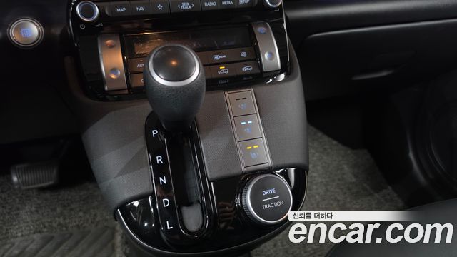 Hyundai Casper 2023 — photo 12