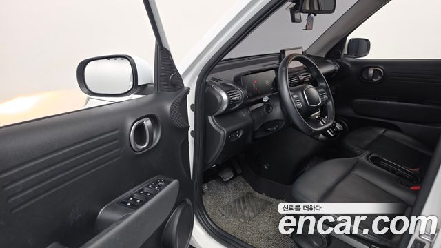 Hyundai Casper 2023 — photo 13