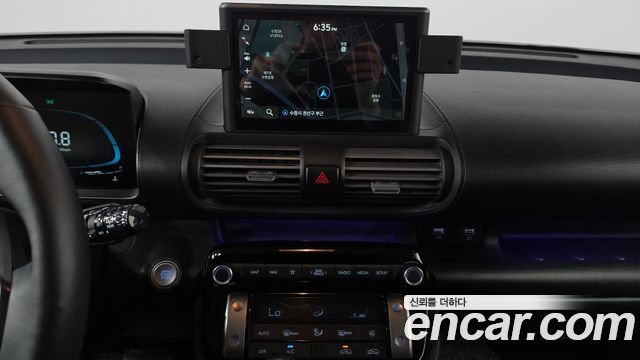 Hyundai Casper 2023 — photo 18