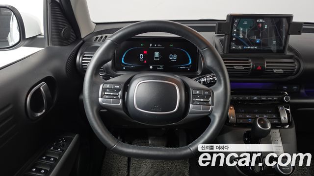 Hyundai Casper 2023 — photo 19