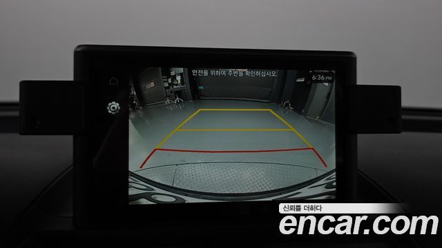 Hyundai Casper 2023 — photo 20