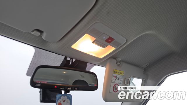 Hyundai Casper 2023 — photo 21