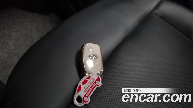 Hyundai Casper 2023 — photo 22
