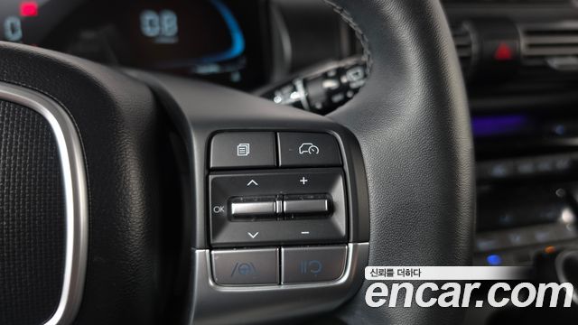 Hyundai Casper 2023 — photo 23