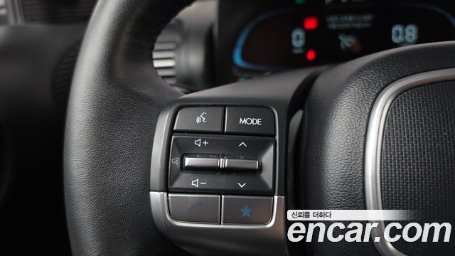 Hyundai Casper 2023 — photo 24